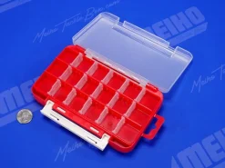 MEIHO Tackle Boxes And Trays|Flies><noscript><img width=