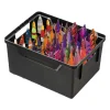 Meiho Tackle Boxes And Trays|Flies>Squid Stocker BM-S