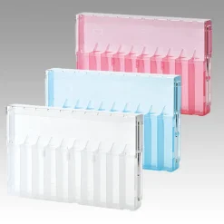 Meiho Fishing Storage|Flies>Vertical Egi Stocker