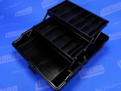 MEIHO Tackle Boxes And Trays|Flies><noscript><img width=