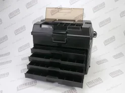 Meiho Tackle Boxes And Trays|Flies>VS 8050 Tackle Box