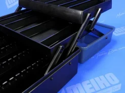 Meiho Tackle Boxes And Trays|Flies><noscript><img width=