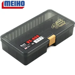 Meiho Fishing Storage|Flies>VS 808 Tray