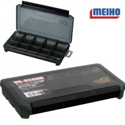 Meiho Fishing Storage|Flies>VS 820ND