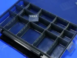 MEIHO Tackle Boxes And Trays|Flies>VS 3043ND2 Tray