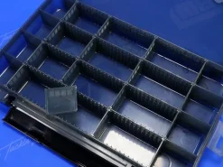 Meiho Tackle Boxes And Trays|Flies><noscript><img width=