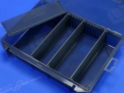 Meiho Tackle Boxes And Trays|Flies>VS 3020NDDM Tray