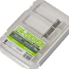 MEIHO Fishing Storage|Flies>VW 2010NSM Clear Tray