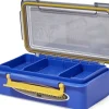 MEIHO Tackle Boxes And Trays|Flies>Water Guard 18 Box