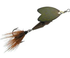 TackleWest Spinnerbaits|Flies>Mepps Bug March Brown