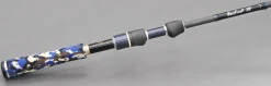 Millerods Flies|Fishing Rods>Millerod Bass Freak XH 601