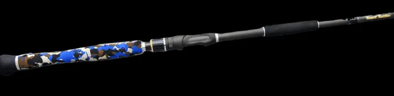 Millerods Flies|Fishing Rods>Millerod Beast Buster LMLC 762