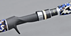 Millerods Flies|Fishing Rods>Millerod Boof Stick 601