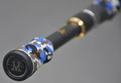 Millerods Flies|Fishing Rods>Millerod Brawler 671