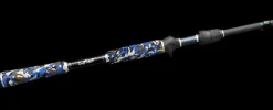 Millerods Flies|Fishing Rods>Millerod CodFreak 661