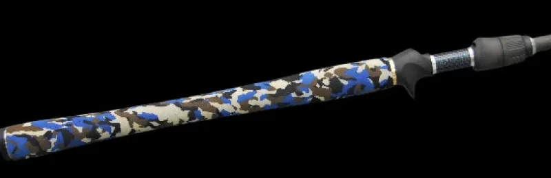 Millerods Flies|Fishing Rods>Millerod CrankFreak AU