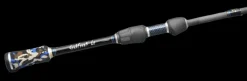 Millerods Flies|Fishing Rods>Millerod Grub Freak Lt 732