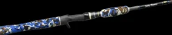 Millerods Flies|Fishing Rods>Millerod Salty Barra 582