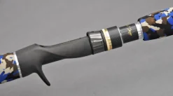 Millerods Flies|Fishing Rods>Millerod Salty Barra LC 632