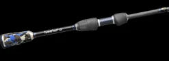 Millerods Flies|Light Rods>Millerod Twitch Freak LT 610