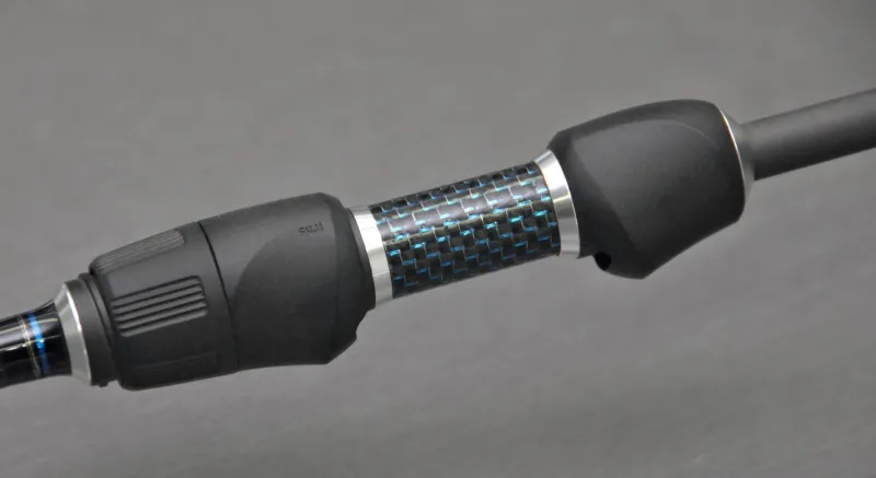 Millerods Flies|Light Rods>Millerod Twitch Freak LT 610