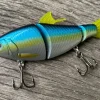 TackleWest Swimbaits|Flies>MMD BonySwim 110