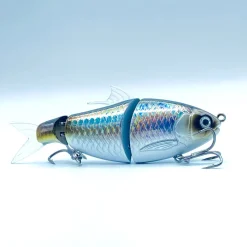 TackleWest Swimbaits|Flies>MMD BonySwim 110