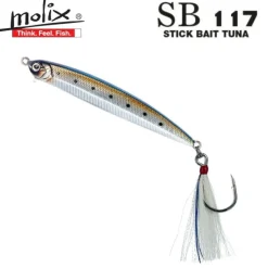 TackleWest Stickbaits|Flies><noscript><img width=
