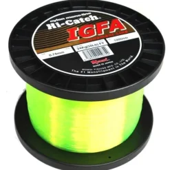 MoMoi Flies|Fishing Lines>Hi-Catch IGFA 1000mt (Y)
