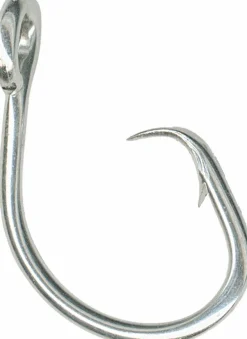 Mustad Bait Hooks|Flies>39965D Commercial Tuna Circle 100pk