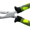 MUSTAD Pliers|Flies>Green Large SplitRing Plier
