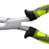 MUSTAD Pliers|Flies>Green Small SplitRing Plier