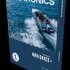 TackleWest Marine Navigation|Flies>Navionics+ Chart WA