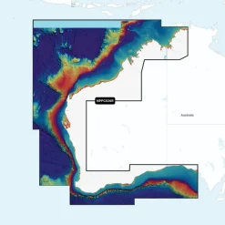 TackleWest Marine Navigation|Flies>Navionics Platinum+ Card WA