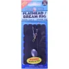 TackleWest Pre-made Rigs|Flies>Neptune Flathead/bream Rig