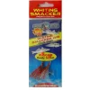 TackleWest Pre-made Rigs|Flies>Neptune Whiting Smacker Bloodworm