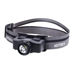 NexTorch Torches & Headlamps|Flies>NXMAXSTAR H-Series MaxStar Rechargable Headlamp