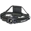 NexTorch Torches & Headlamps|Flies>NXMYSTAR R H-Series Mystar Rechargable Headlamp 360 Focus Adjustable Beam