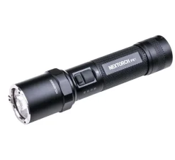 NexTorch Torches & Headlamps|Flies>NXP8 P-Series Rechargeable Torch High Output