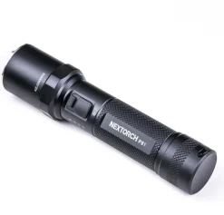 NexTorch Torches & Headlamps|Flies>NXP8 P-Series Rechargeable Torch High Output