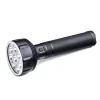 NexTorch Torches & Headlamps|Flies>NXSAINT31 Saint Torch Rechargeable Ultra Bright Large Search Light with Power Pack