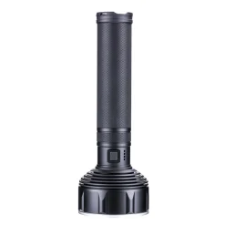NexTorch Torches & Headlamps|Flies>NXSAINT31 Saint Torch Rechargeable Ultra Bright Large Search Light with Power Pack