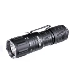 NexTorch Torches & Headlamps|Flies>NXTA20 T-Series Rechargeable Compact Duty Torch Tri Mode