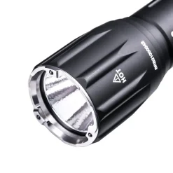 NexTorch Torches & Headlamps|Flies>NXTA41 T-Series Rechargeable Torch High Performance Glass Breaker