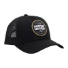 Nomad Hats And Headwear|Flies>Deisgn Hat GT Black Gold