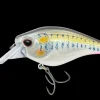 Nomad Flies|Fishing Lures>Design Atlas 55 Square Bill Crank FLT FR
