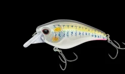 Nomad Flies|Fishing Lures>Design Atlas 55 Square Bill Crank FLT FR