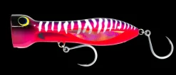Nomad Popper Lures|Flies>Design Chug Norris 150
