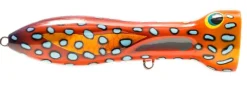 Nomad Popper Lures|Flies>Design Chug Norris 150