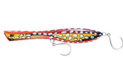 Nomad Popper Lures|Flies>Design Dartwing 165